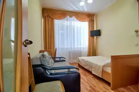 Sanatorij "Rodnik" - 56