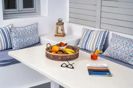 Siete Mares Luxury Suites - 53