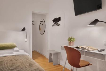 Beethoven Dreesen - furnished by BoConcept - 22