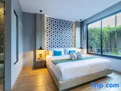 Antiya Phuket - 105