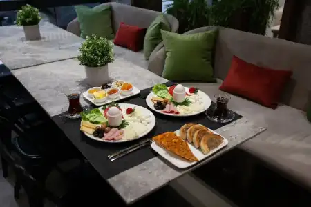 Sherry Suites Karaköy - 19
