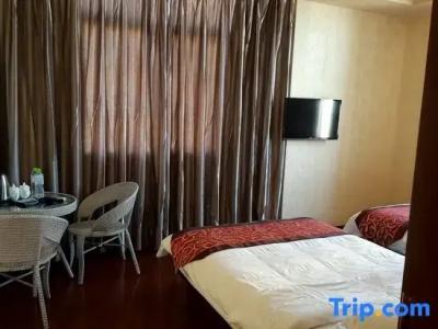 The Golden Ville Boutique & Spa - 72