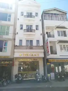 The Grace - 0