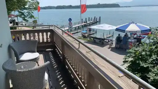 Sieben Zimmer am See - 50