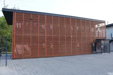 24Seven Nürnberg - 0