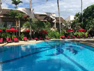 Coconut Village Resort - 17