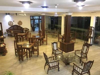 Saman Resort - 35