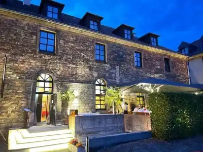 Hotel-Restaurant Bachmühle - 34