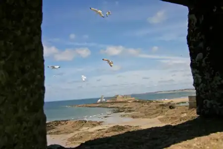 ibis Saint Malo La Madeleine - 22