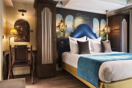 Hôtel Da Vinci & Spa - 21