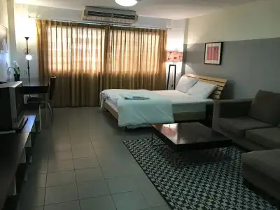 The Studio at Sathorn Terrace - 5
