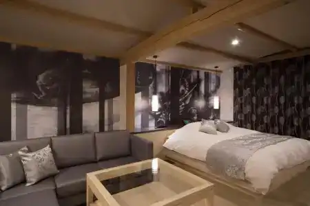 WA Timeless Resort - Adult Only - 85