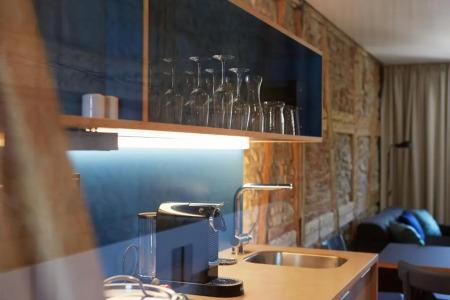 Sternen Bohlingen Aparthotel - 165