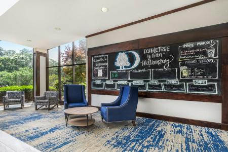 DoubleTree by Hilton Williamsburg - 32