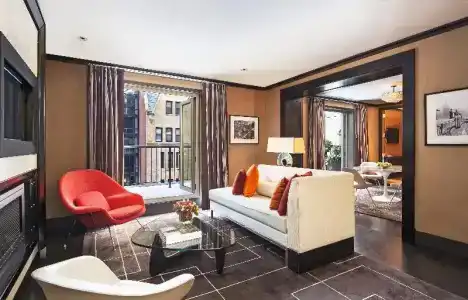 The Chatwal, In The Unbound Collection By Hyatt - 75