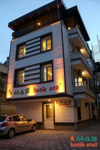 Mas Otel - 19