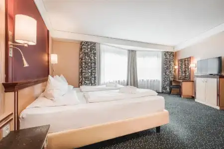 Krumers Alpin - Your Mountain Oasis - 60