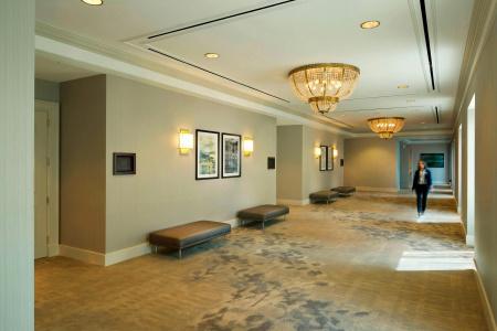 JW Marriott Miami - 34