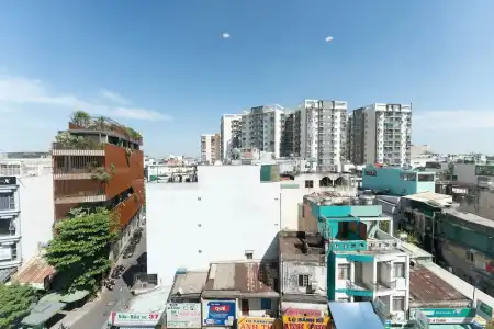 Thanh Long - Apartment - 11
