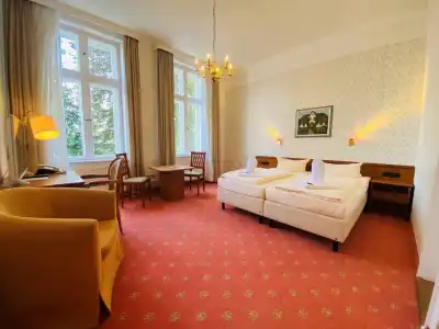 Kaiserhof DELUXE - 95