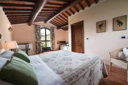 Relais Villa Belpoggio - Residenza d'Epoca - 52
