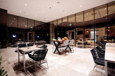 Doubletree by Hilton Umraniye - 29
