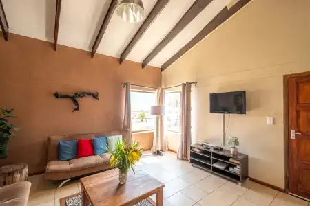 Gecko Ridge Guest House - 77