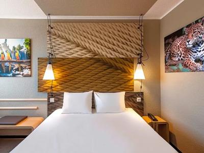 Ibis Berlin Mitte - 38