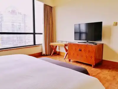 Hilton Chongqing - 117
