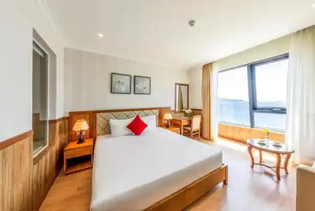 Serene Beach Danang - 82