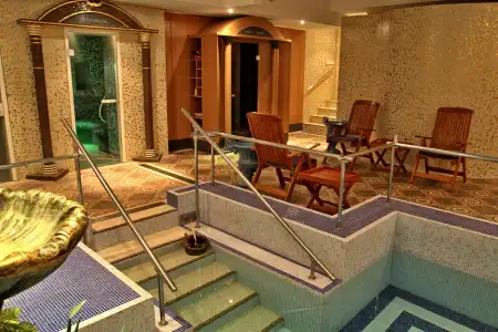 Esplanade Spa and Golf Resort - 13