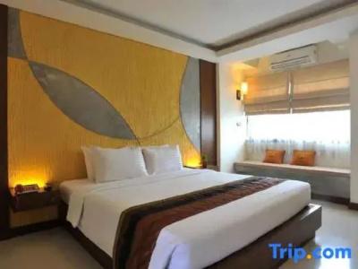 The Charm Boutique Resort and - 29