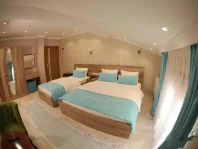 Elif Inan Otel - 95