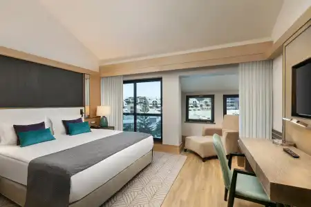 Susesi Luxury Resort All Inclusive - 2
