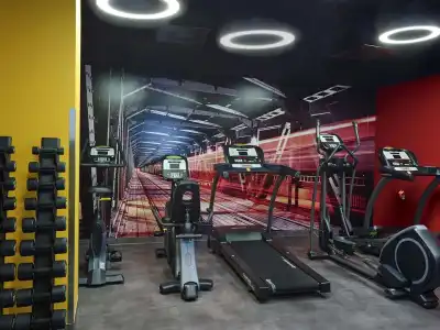 ibis Styles Warszawa City - 18