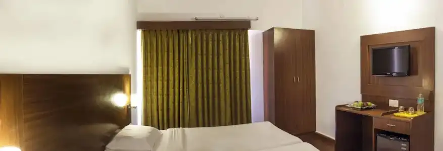 Mamalla Beach Resort - 25