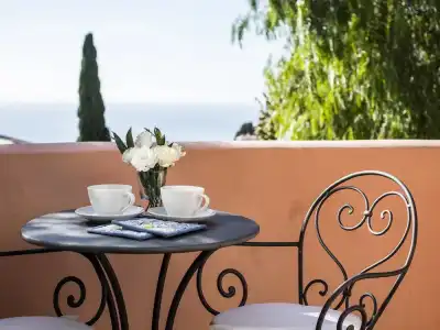 La Malandrina Apartments & Suites - 104