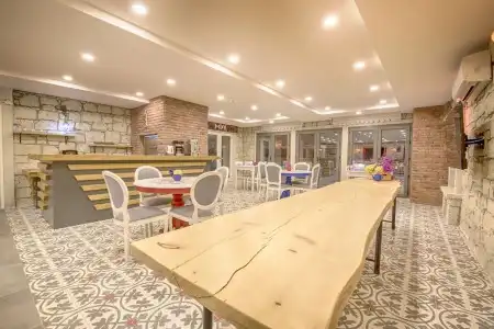 Bademli Konak Otel - 11