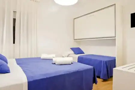 Blue Barcelona - 40