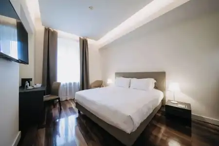 Vis a Vis Apartments - 73