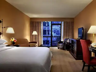 Sheraton Centre Toronto - 50