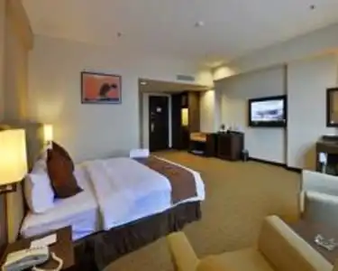 Lintas View - 1
