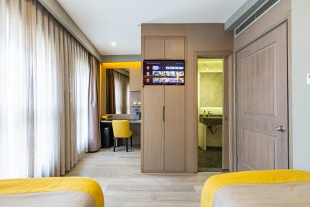 Seraglio & Suites - 28
