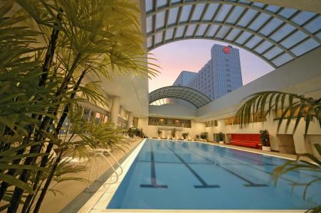 Sheraton Miyako Osaka - 18