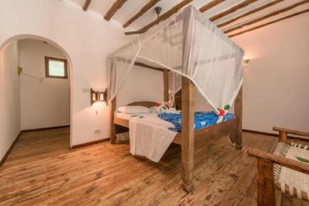 Hakuna Majiwe Beach Lodge - 45