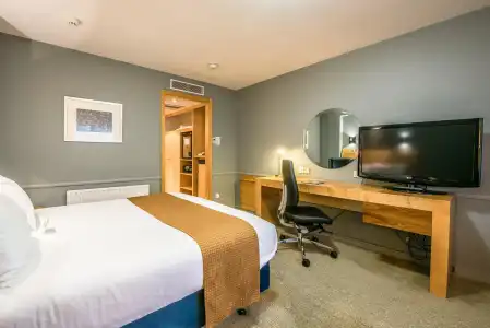 Holiday Inn Cambridge by IHG - 73