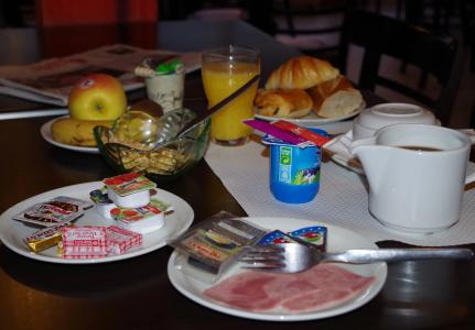 The Originals City, Hôtel le Savoy, Caen - 11