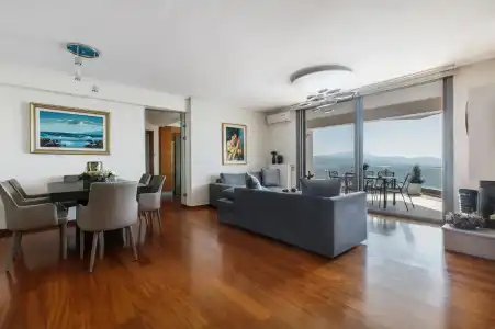 DN Sea Apartments - 91