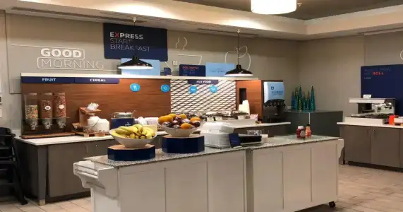 Holiday Inn Express Pigeon Forge/Near Dollywood by IHG - 22
