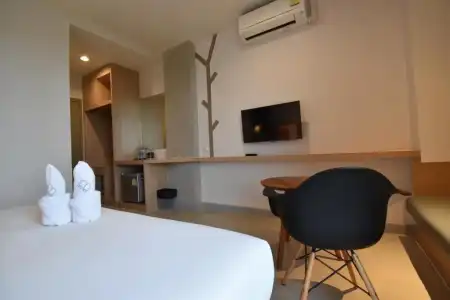 B Boutique Residence - 46